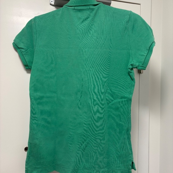 Ralph Lauren kids polo shirt - Picture 4 of 5